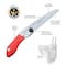 Silky Saws Silky Professional Series PocketBoy Folding Saw 130mm Large Teeth 346-13 - alternate 4